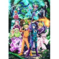 Amazon.co.jp: 魔入りました! 入間くん 第2シーズン Blu-ray BOX2 : 西